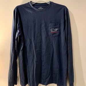 Vineyard Vines Long sleeve